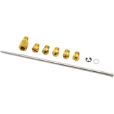 DYNOJET Jet Kit - Stage 1 - Yamaha 4190